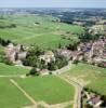 Photos aériennes de Santenay (21590) | Côte-d'Or, Bourgogne-Franche-Comté, France - Photo réf. 14108