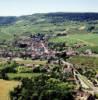 Photos aériennes de Santenay (21590) | Côte-d'Or, Bourgogne, France - Photo réf. 14109