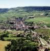Photos aériennes de Santenay (21590) | Côte-d'Or, Bourgogne-Franche-Comté, France - Photo réf. 14109