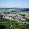 Photos aériennes de Savigny-lès-Beaune (21420) | Côte-d'Or, Bourgogne-Franche-Comté, France - Photo réf. 14112