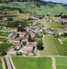 Photos aériennes de Santenay (21590) | Côte-d'Or, Bourgogne-Franche-Comté, France - Photo réf. 14113