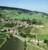 Photos aériennes de Santenay (21590) | Côte-d'Or, Bourgogne-Franche-Comté, France - Photo réf. 14114
