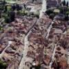 Photos aériennes de Seurre (21250) | Côte-d'Or, Bourgogne, France - Photo réf. 14129