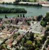 Photos aériennes de Seurre (21250) - Autre vue | Côte-d'Or, Bourgogne, France - Photo réf. 14135