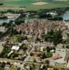 Photos aériennes de Seurre (21250) - Autre vue | Côte-d'Or, Bourgogne-Franche-Comté, France - Photo réf. 14145