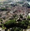 Photos aériennes de Seurre (21250) - Autre vue | Côte-d'Or, Bourgogne, France - Photo réf. 14146