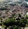 Photos aériennes de Seurre (21250) - Autre vue | Côte-d'Or, Bourgogne-Franche-Comté, France - Photo réf. 14146