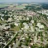 Photos aériennes de Chevigny-Saint-Sauveur (21800) | Côte-d'Or, Bourgogne, France - Photo réf. 14218