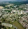 Photos aériennes de Chevigny-Saint-Sauveur (21800) | Côte-d'Or, Bourgogne, France - Photo réf. 14220