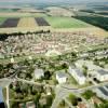 Photos aériennes de Chevigny-Saint-Sauveur (21800) - Un Quartier Résidentiel | Côte-d'Or, Bourgogne, France - Photo réf. 14221