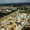 Photos aériennes de Chevigny-Saint-Sauveur (21800) - Un Quartier Résidentiel | Côte-d'Or, Bourgogne-Franche-Comté, France - Photo réf. 14222