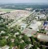 Photos aériennes de Chevigny-Saint-Sauveur (21800) - Un Quartier Résidentiel | Côte-d'Or, Bourgogne, France - Photo réf. 14223