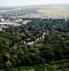 Photos aériennes de Chevigny-Saint-Sauveur (21800) | Côte-d'Or, Bourgogne, France - Photo réf. 14233