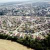 Photos aériennes de Chevigny-Saint-Sauveur (21800) - Un Quartier Résidentiel | Côte-d'Or, Bourgogne-Franche-Comté, France - Photo réf. 14234