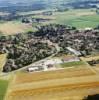 Photos aériennes de Saint-Usage (21170) - Autre vue | Côte-d'Or, Bourgogne-Franche-Comté, France - Photo réf. 14251