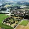 Photos aériennes de Saint-Usage (21170) - Autre vue | Côte-d'Or, Bourgogne-Franche-Comté, France - Photo réf. 14255