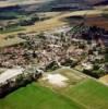 Photos aériennes de Saint-Usage (21170) | Côte-d'Or, Bourgogne, France - Photo réf. 14257