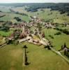 Photos aériennes de Arnay-sous-Vitteaux (21350) - Autre vue | Côte-d'Or, Bourgogne-Franche-Comté, France - Photo réf. 14283