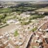 Photos aériennes de Tonnerre (89700) | Yonne, Bourgogne-Franche-Comté, France - Photo réf. 14307