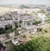 Photos aériennes de Tonnerre (89700) | Yonne, Bourgogne-Franche-Comté, France - Photo réf. 14309