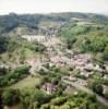 Photos aériennes de Tonnerre (89700) | Yonne, Bourgogne-Franche-Comté, France - Photo réf. 14311
