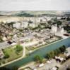 Photos aériennes de Tonnerre (89700) | Yonne, Bourgogne-Franche-Comté, France - Photo réf. 14314