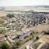 Photos aériennes de Tonnerre (89700) | Yonne, Bourgogne-Franche-Comté, France - Photo réf. 14315