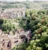 Photos aériennes de Tonnerre (89700) | Yonne, Bourgogne-Franche-Comté, France - Photo réf. 14316