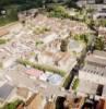Photos aériennes de Tonnerre (89700) | Yonne, Bourgogne-Franche-Comté, France - Photo réf. 14317