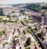 Photos aériennes de Tonnerre (89700) | Yonne, Bourgogne-Franche-Comté, France - Photo réf. 14318