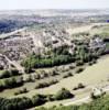 Photos aériennes de Clamecy (58500) | Nièvre, Bourgogne-Franche-Comté, France - Photo réf. 14325