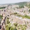 Photos aériennes de Clamecy (58500) | Nièvre, Bourgogne-Franche-Comté, France - Photo réf. 14326