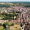Photos aériennes de Clamecy (58500) | Nièvre, Bourgogne-Franche-Comté, France - Photo réf. 14327