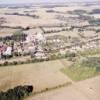 Photos aériennes de Charny (89120) - Autre vue | Yonne, Bourgogne-Franche-Comté, France - Photo réf. 14330