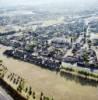 Photos aériennes de Sens (89100) - Le Centre Ville | Yonne, Bourgogne-Franche-Comté, France - Photo réf. 14334