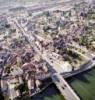 Photos aériennes de Sens (89100) - Autre vue | Yonne, Bourgogne-Franche-Comté, France - Photo réf. 14339