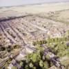 Photos aériennes de Villeneuve-l'Archevêque (89190) | Yonne, Bourgogne-Franche-Comté, France - Photo réf. 14347