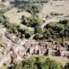 Photos aériennes de Mailly-le-Château (89660) | Yonne, Bourgogne-Franche-Comté, France - Photo réf. 14352
