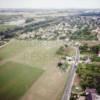 Photos aériennes de Villeneuve-la-Guyard (89340) - Autre vue | Yonne, Bourgogne-Franche-Comté, France - Photo réf. 14354