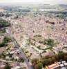 Photos aériennes de Villeneuve-la-Guyard (89340) - Autre vue | Yonne, Bourgogne-Franche-Comté, France - Photo réf. 14357