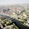 Photos aériennes de Auxerre (89000) - Autre vue | Yonne, Bourgogne-Franche-Comté, France - Photo réf. 14362