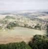 Photos aériennes de Paron (89100) | Yonne, Bourgogne-Franche-Comté, France - Photo réf. 14366