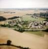 Photos aériennes de Chéroy (89690) - Autre vue | Yonne, Bourgogne-Franche-Comté, France - Photo réf. 14370