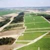 Photos aériennes de Chablis (89800) - Le Vignoble | Yonne, Bourgogne-Franche-Comté, France - Photo réf. 14432