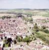 Photos aériennes de Chablis (89800) - Autre vue | Yonne, Bourgogne-Franche-Comté, France - Photo réf. 14433