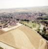 Photos aériennes de Chablis (89800) - Autre vue | Yonne, Bourgogne-Franche-Comté, France - Photo réf. 14435