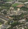 Photos aériennes de Metz (57000) - L'Hôpital Claude Bernard | Moselle, Lorraine, France - Photo réf. 149277