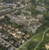 Photos aériennes de Metz (57000) - L'Hôpital Claude Bernard | Moselle, Lorraine, France - Photo réf. 149279