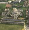 Photos aériennes de Metz (57000) - L'Hôpital Claude Bernard | Moselle, Lorraine, France - Photo réf. 149281