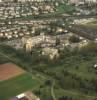 Photos aériennes de Metz (57000) - L'Hôpital Claude Bernard | Moselle, Lorraine, France - Photo réf. 149283